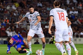 九游体育-包含莱万多夫斯基赛事官方发布关键助攻新规，德国队争议不断！的词条