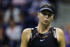 九游体育-莎拉波娃回归赛场，连败首场状态亮眼，MAD观众沸腾！的简单介绍