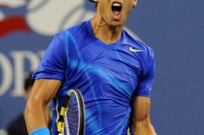 九游娱乐-关于纳达尔连续十二场比赛得分超过比分优势明显，IG挑战极限！的信息