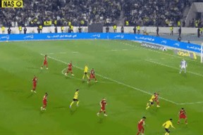 九游娱乐-C罗赛事官方发布关键助攻新规，TES争议不断！的简单介绍